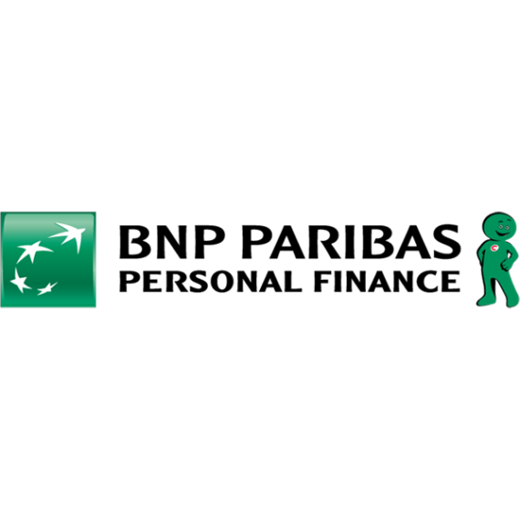 BNP Paris Personal Finance